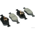 Herth+Buss Jakoparts | Bremsbelagsatz, Scheibenbremse | J3603063 Herth+Buss Jakoparts | Bremsbelagsatz, Scheibenbremse | J3603063