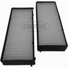 Corteco | Filter, Innenraumluft | 80000546 Corteco | Filter, Innenraumluft | 80000546