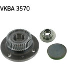 SKF | Radlagersatz | VKBA 3570