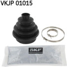 SKF | Faltenbalgsatz, Antriebswelle | VKJP 01015