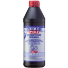 LIQUI MOLY 4427 Hochleistungs GL3+ Getriebeöl 75W-80, 1L