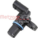 Metzger | Sensor, Nockenwellenposition | 0903071