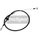 Maxgear | Seilzug, Feststellbremse | 32-0544