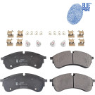 Blue Print | Bremsbelagsatz, Scheibenbremse | ADV184279 Blue Print | Bremsbelagsatz, Scheibenbremse | ADV184279