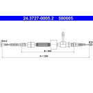 ATE | Seilzug, Feststellbremse | 24.3727-0005.2