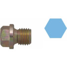 Corteco | Verschlussschraube, Ölwanne | 220118S