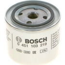 BOSCH 0 451 103 219 Ölfilter