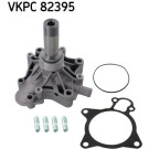 SKF | Wasserpumpe | VKPC 82395 SKF | Wasserpumpe | VKPC 82395