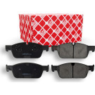 FEBI BILSTEIN 116236 Bremsbeläge FEBI BILSTEIN 116236 Bremsbeläge