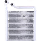 Nissens | Wärmetauscher, Innenraumheizung | 73994 Nissens | Wärmetauscher, Innenraumheizung | 73994