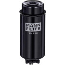 Mann-Filter | Kraftstofffilter | WK 8161