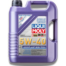 LIQUI MOLY | Motoröl | Leichtlauf High Tech 5W-40 5 l | 3864