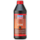 LIQUI MOLY 1145 Servoöl Dexron II D, MB-Freigabe 236.3, 1L