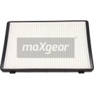 Maxgear | Filter, Innenraumluft | 26-0632