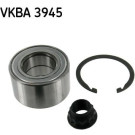 SKF | Radlagersatz | VKBA 3945