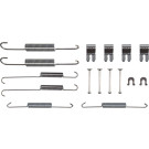 FEBI BILSTEIN 182552 Zubehörsatz, Bremsbacken