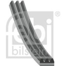 febi bilstein | Keilrippenriemen | 183074 febi bilstein | Keilrippenriemen | 183074