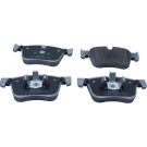 QUARO | Bremsbelagsatz, Scheibenbremse | QP6763 QUARO | Bremsbelagsatz, Scheibenbremse | QP6763