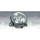 Valeo | Nebelscheinwerfer | 044551