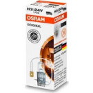 Osram | Glühlampe, Fernscheinwerfer | Original H3 24V Faltschachtel | 64156