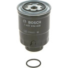 BOSCH | Kraftstofffilter | 1 457 434 438