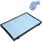 Blue Print | Filter, Innenraumluft | ADG02599 Blue Print | Filter, Innenraumluft | ADG02599