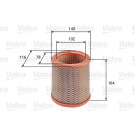 Valeo | Luftfilter | 585602