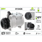 Valeo | Kompressor, Klimaanlage | 813426