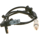 BOSCH | Sensor, Raddrehzahl | 0 265 007 534