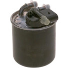 BOSCH | Kraftstofffilter | F 026 402 836