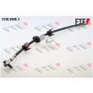 FTE | Bremsschlauch | 9240746