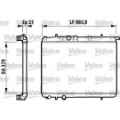 Valeo | Kühler, Motorkühlung | 732910