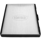 Corteco | Filter, Innenraumluft | 80000083 Corteco | Filter, Innenraumluft | 80000083
