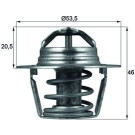 Mahle | Thermostat, Kühlmittel | TX 91 89D