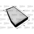 Valeo | Filter, Innenraumluft | 715587