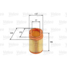 Valeo | Luftfilter | 585690