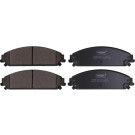 Maxgear | Bremsbelagsatz, Scheibenbremse | 19-2890 Maxgear | Bremsbelagsatz, Scheibenbremse | 19-2890