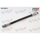 FTE | Bremsschlauch | 9240050