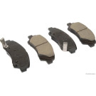 Herth+Buss Jakoparts | Bremsbelagsatz, Scheibenbremse | J3600555 Herth+Buss Jakoparts | Bremsbelagsatz, Scheibenbremse | J3600555