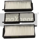 Maxgear | Filter, Innenraumluft | 26-1081