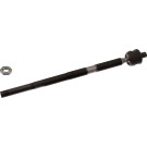 FEBI BILSTEIN 42489 Axialgelenk, Spurstange