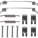 FEBI BILSTEIN 182440 Zubehörsatz, Bremsbacken