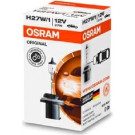 Osram | Glühlampe, Hauptscheinwerfer | Original H27W/1 12V | 880