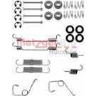 Metzger | Zubehörsatz, Bremsbacken | 105-0705
