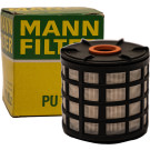 MANN-FILTER PU 7010 z Kraftstofffilter mit Dichtung