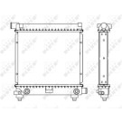 NRF | Kühler, Motorkühlung | 517662