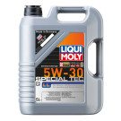 LIQUI MOLY 1193 Special Tec LL 5W-30 Motoröl, 5L