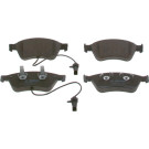 BOSCH | Bremsbelagsatz, Scheibenbremse | 0 986 494 200 BOSCH | Bremsbelagsatz, Scheibenbremse | 0 986 494 200