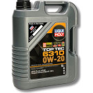 LIQUI MOLY 21876 Top Tec 6310 0W-20 (PSA B71 2010), 5L