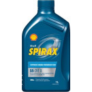 Shell | Motoröl | Spirax S5 CVT X, 1L | 550054194